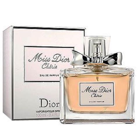 miss dior cherie l'eau for woman|dior miss cherie eau toilette.